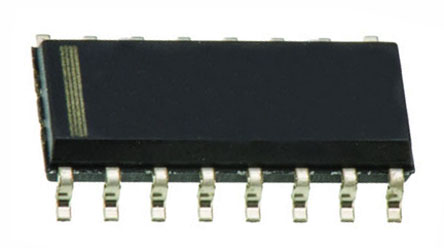 UC3706DW, Texas Instruments