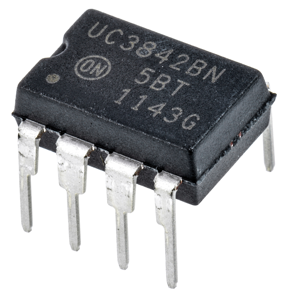 UC3842BNG, onsemi