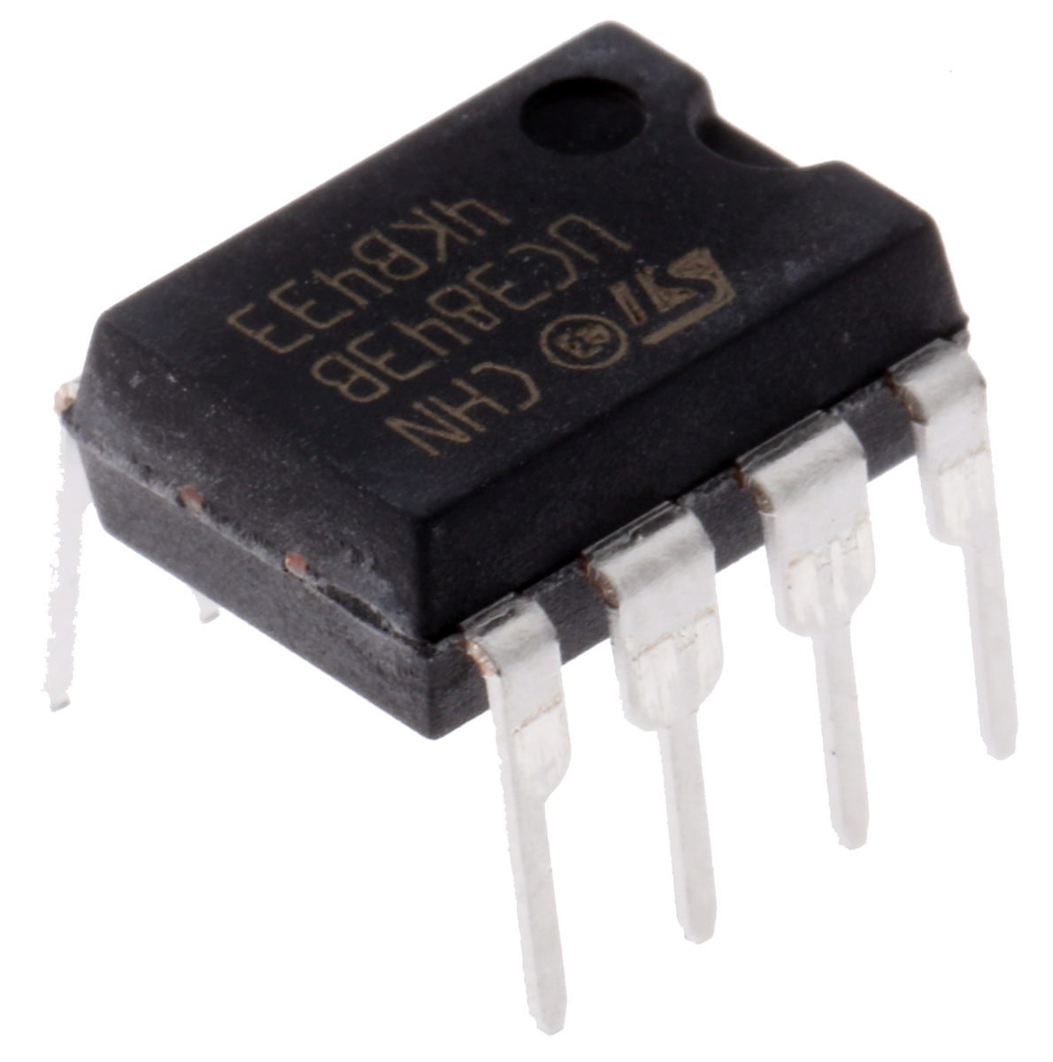 UC3843BN, STMicroelectronics