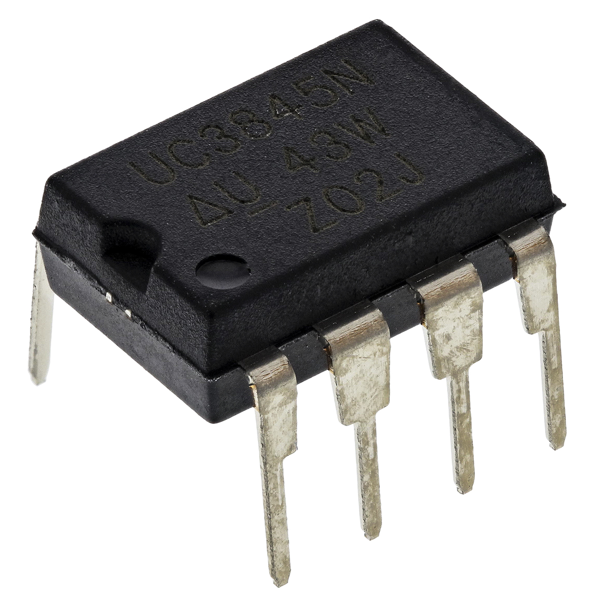 UC3845N, Texas Instruments