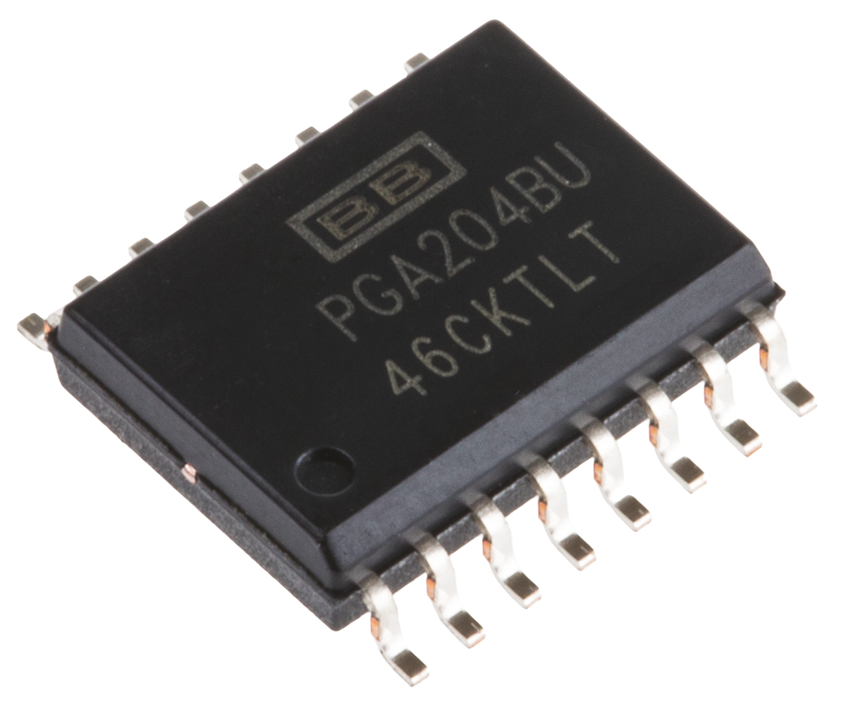 UC3854BDW, Texas Instruments
