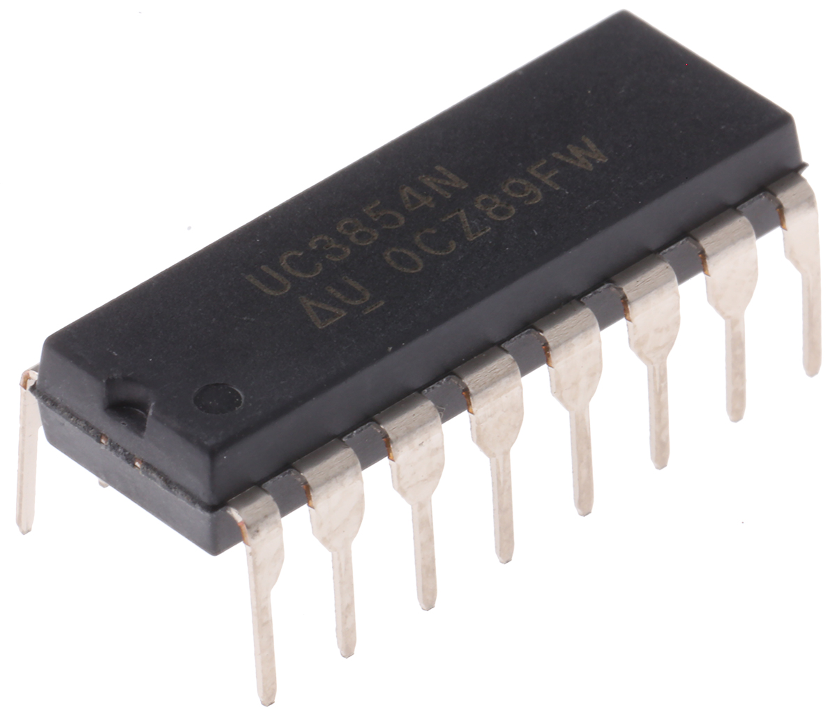 UC3854N, Texas Instruments