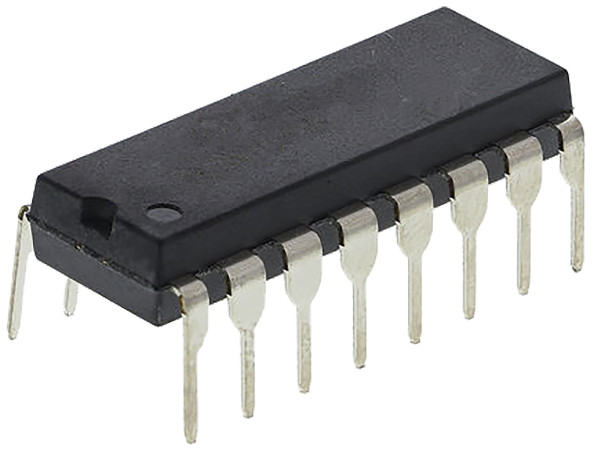UC3906N, Texas Instruments