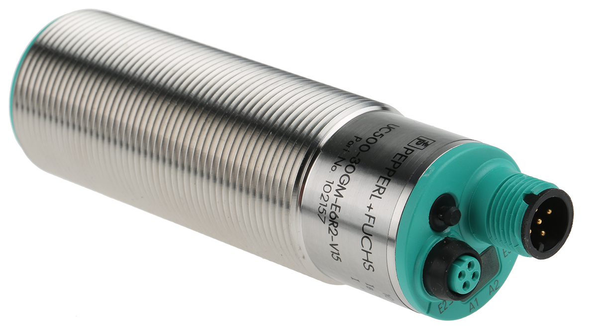 UC500-30GM-E6R2-V15, Pepperl + Fuchs