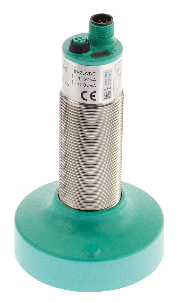 UC6000-30GM-E6R2-V15, Pepperl + Fuchs
