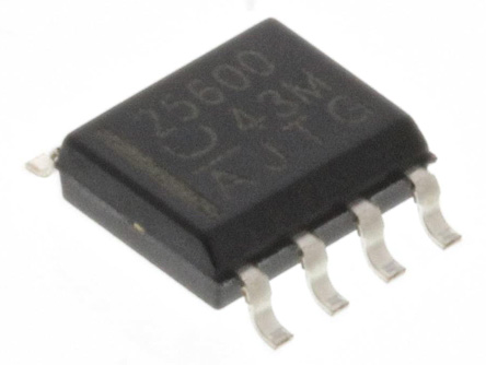 UCC25600D, Texas Instruments