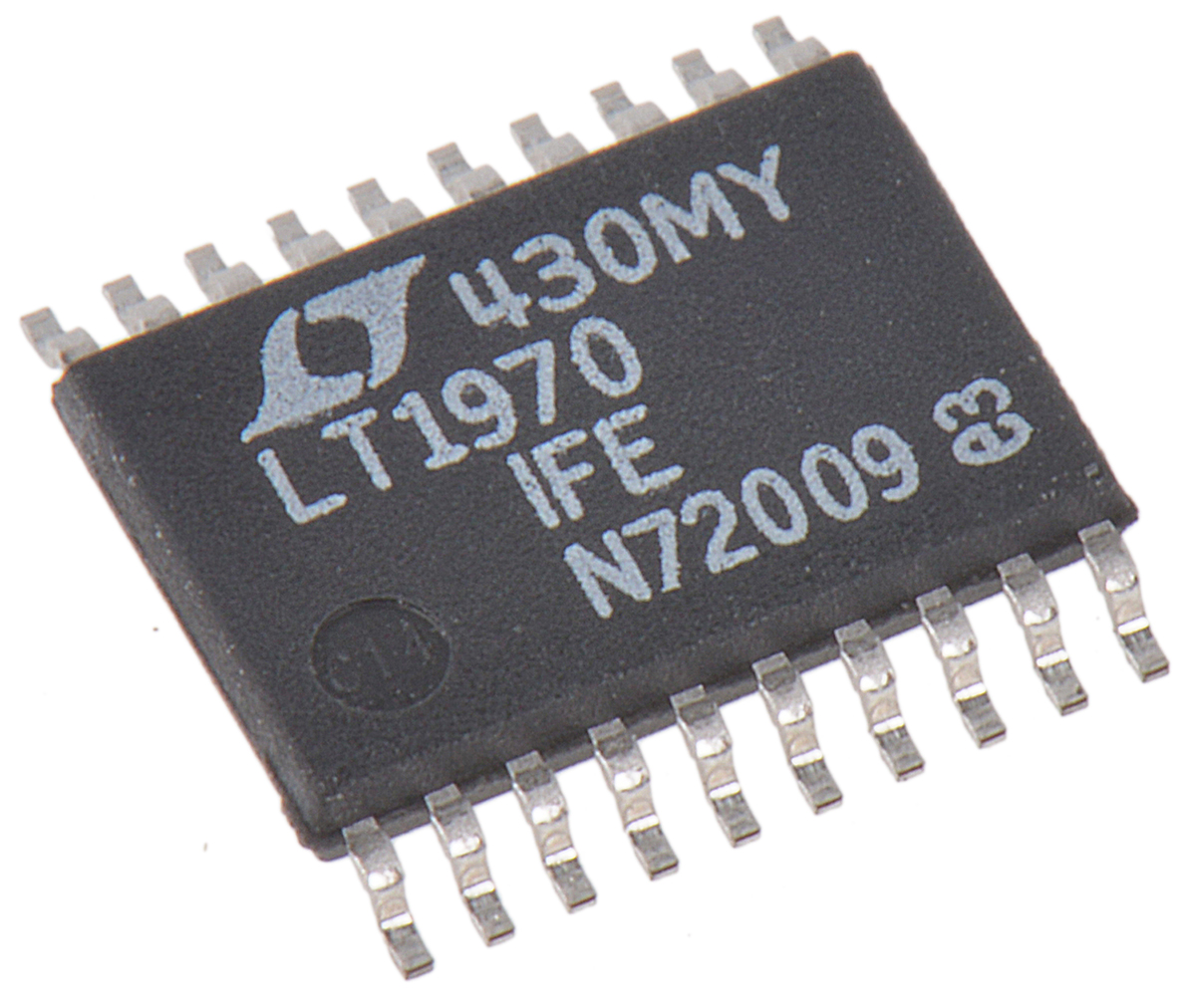 UCC28070PW, Texas Instruments