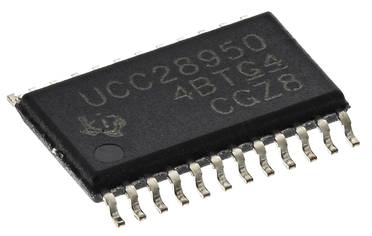 UCC28950PW, Texas Instruments