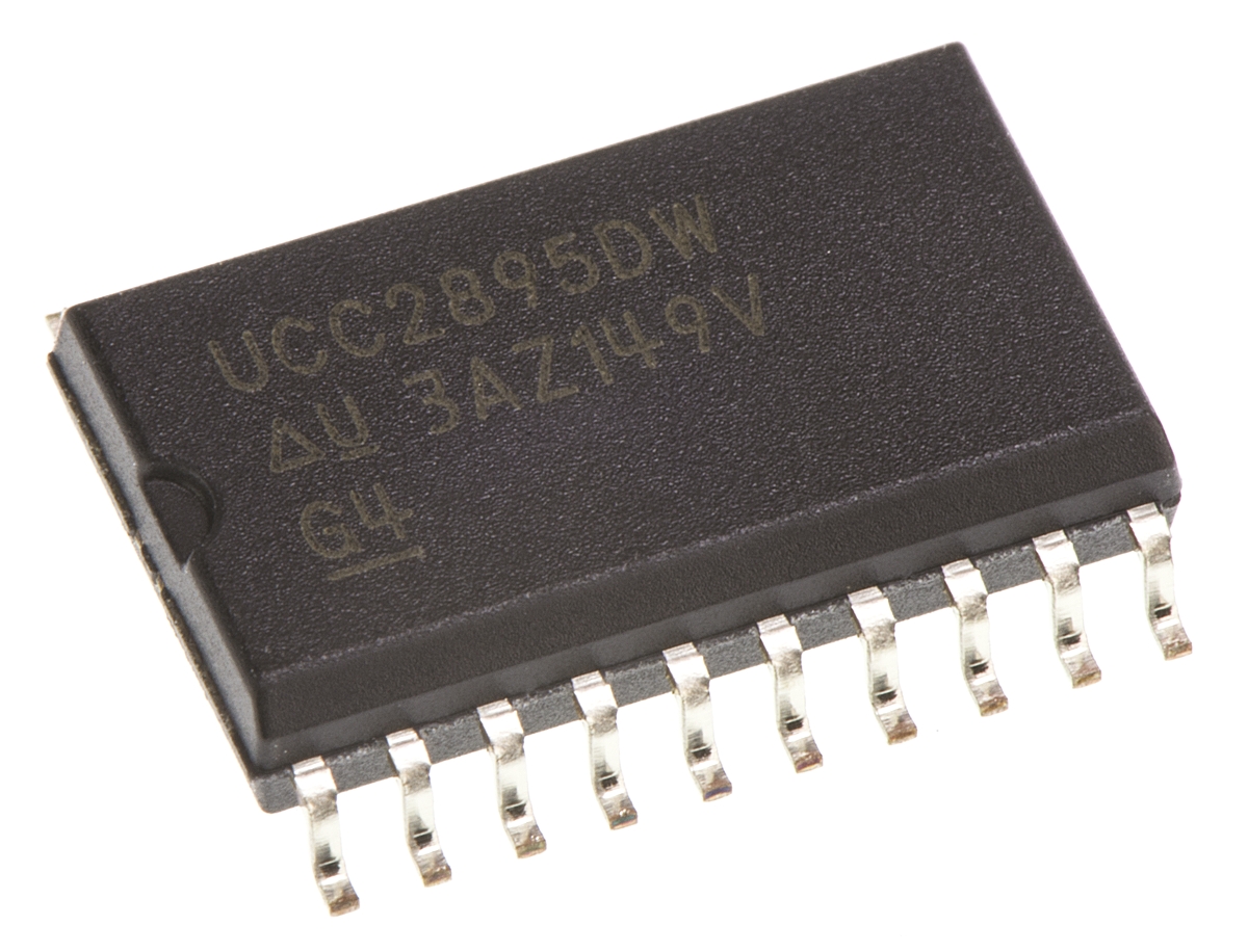 UCC2895DW, Texas Instruments
