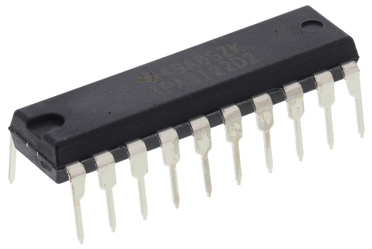 UCC3895N, Texas Instruments