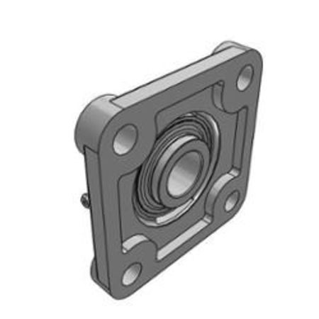 UCF 205-14, SKF