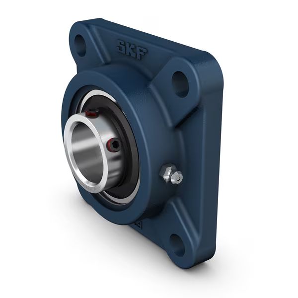 UCF 206-19, SKF