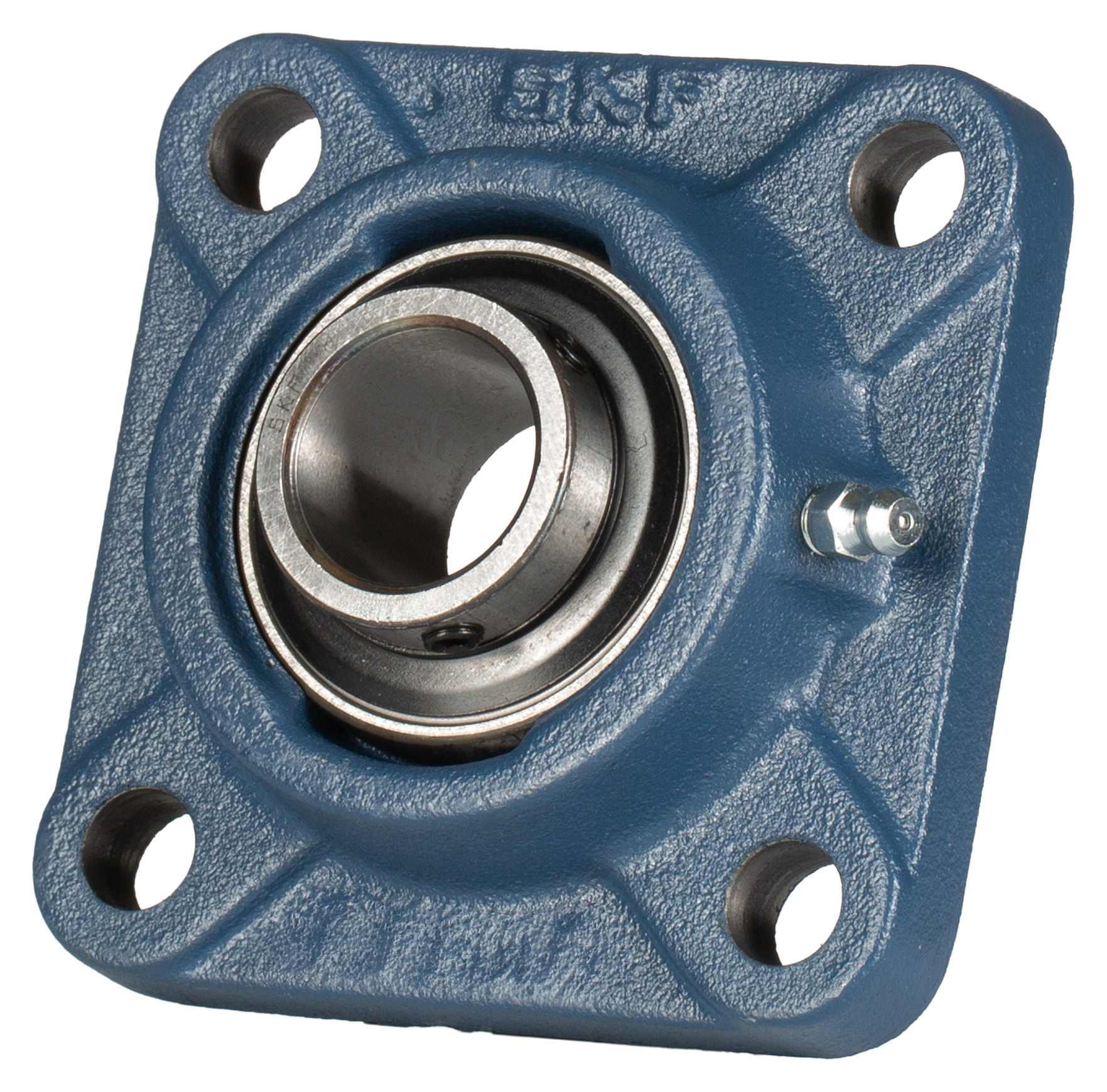 UCF 207-20, SKF