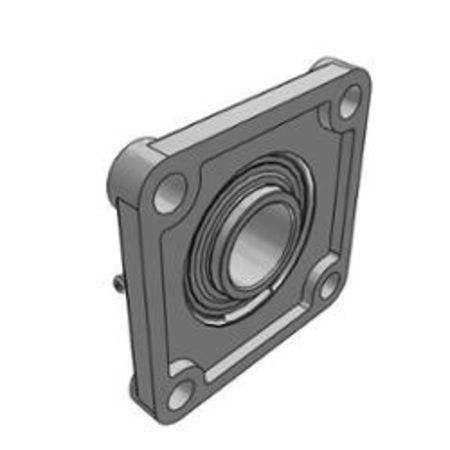 UCF 207-23, SKF