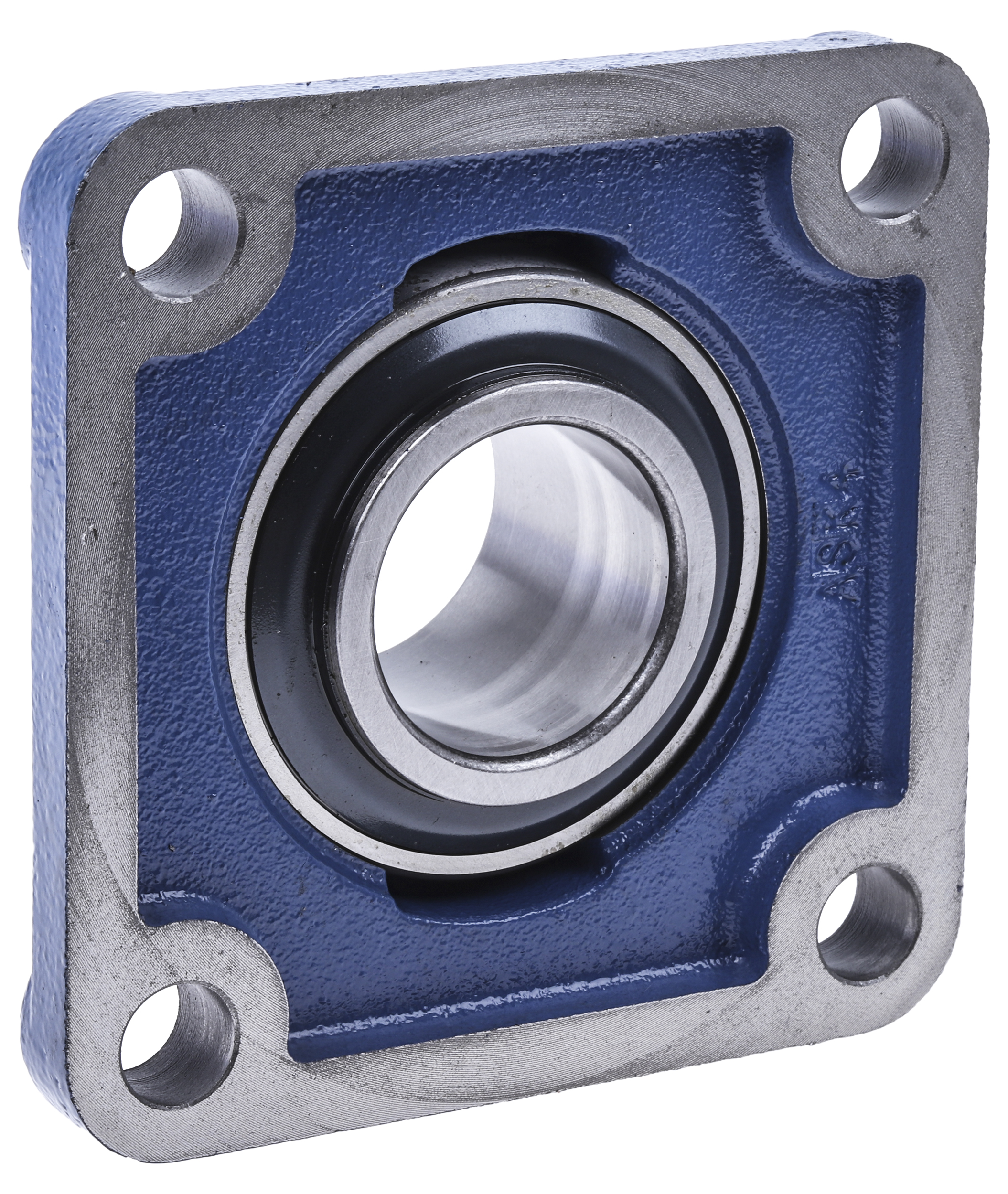 UCF 208-24, SKF