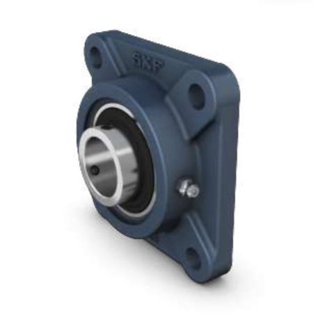 UCF 306, SKF