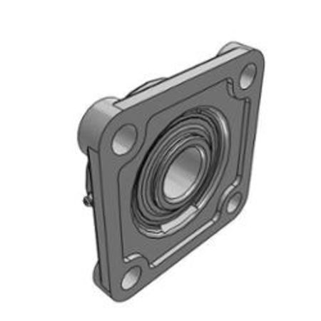 UCF 308, SKF