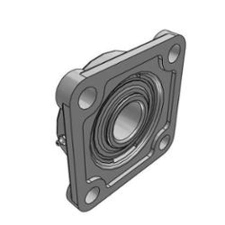 UCF 310, SKF