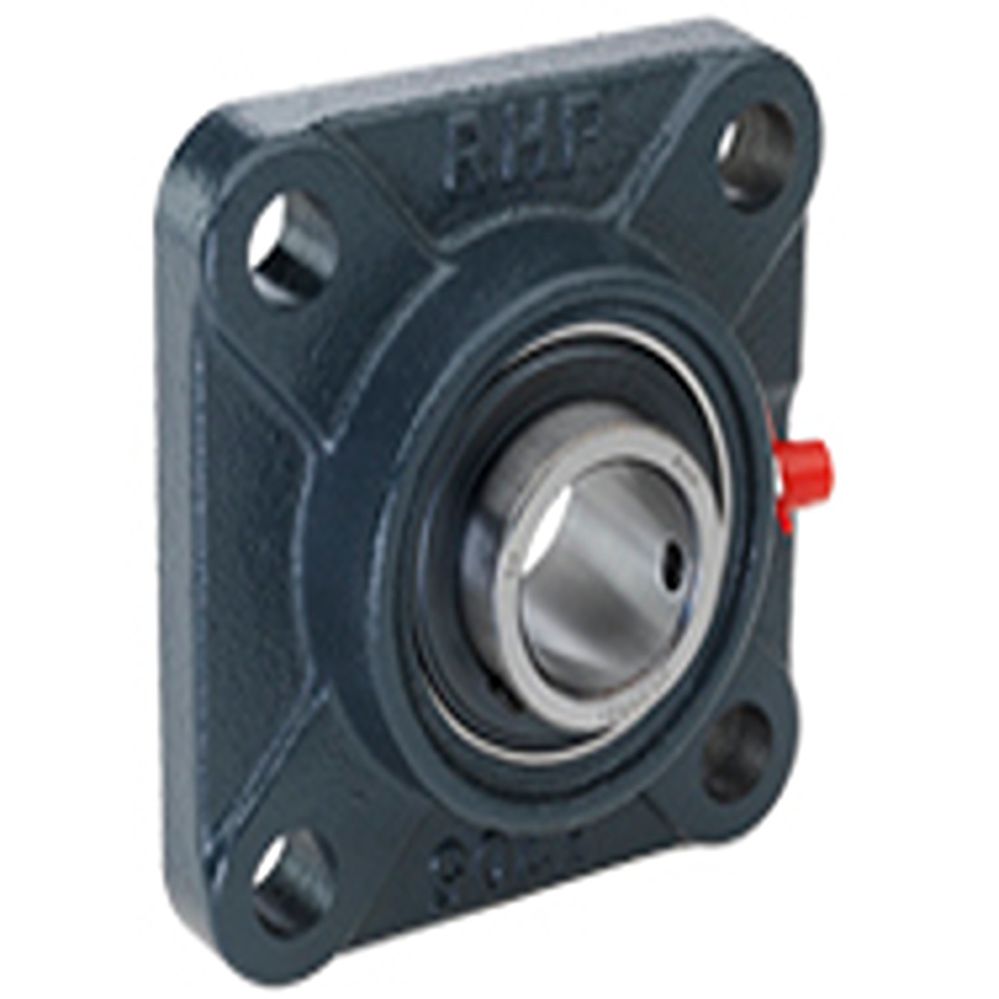 UCF207D1, NSK