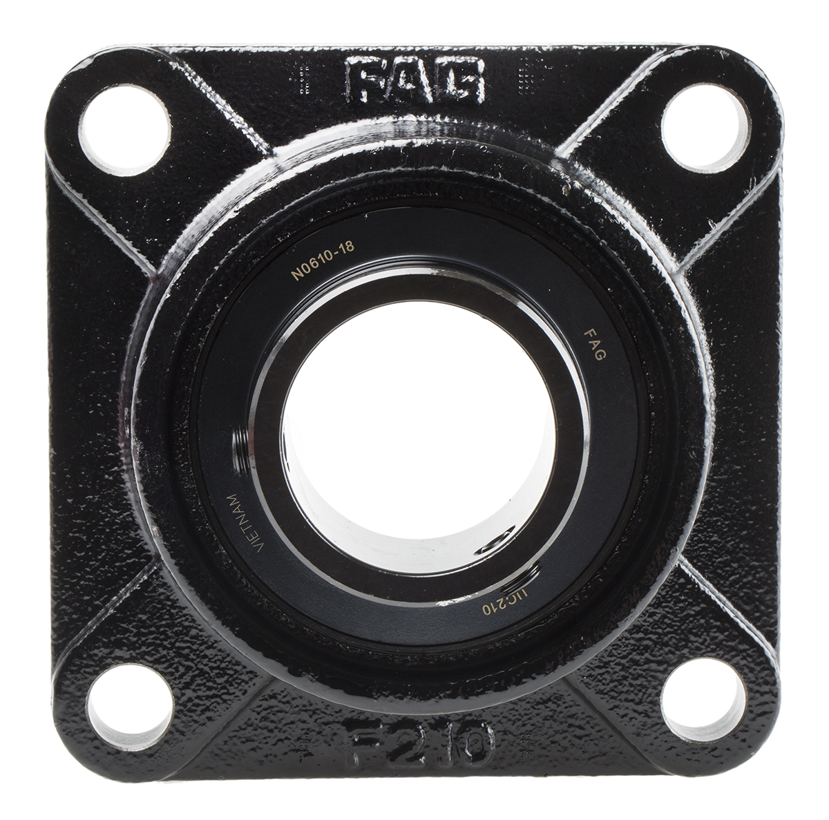 UCFL210-J7, FAG