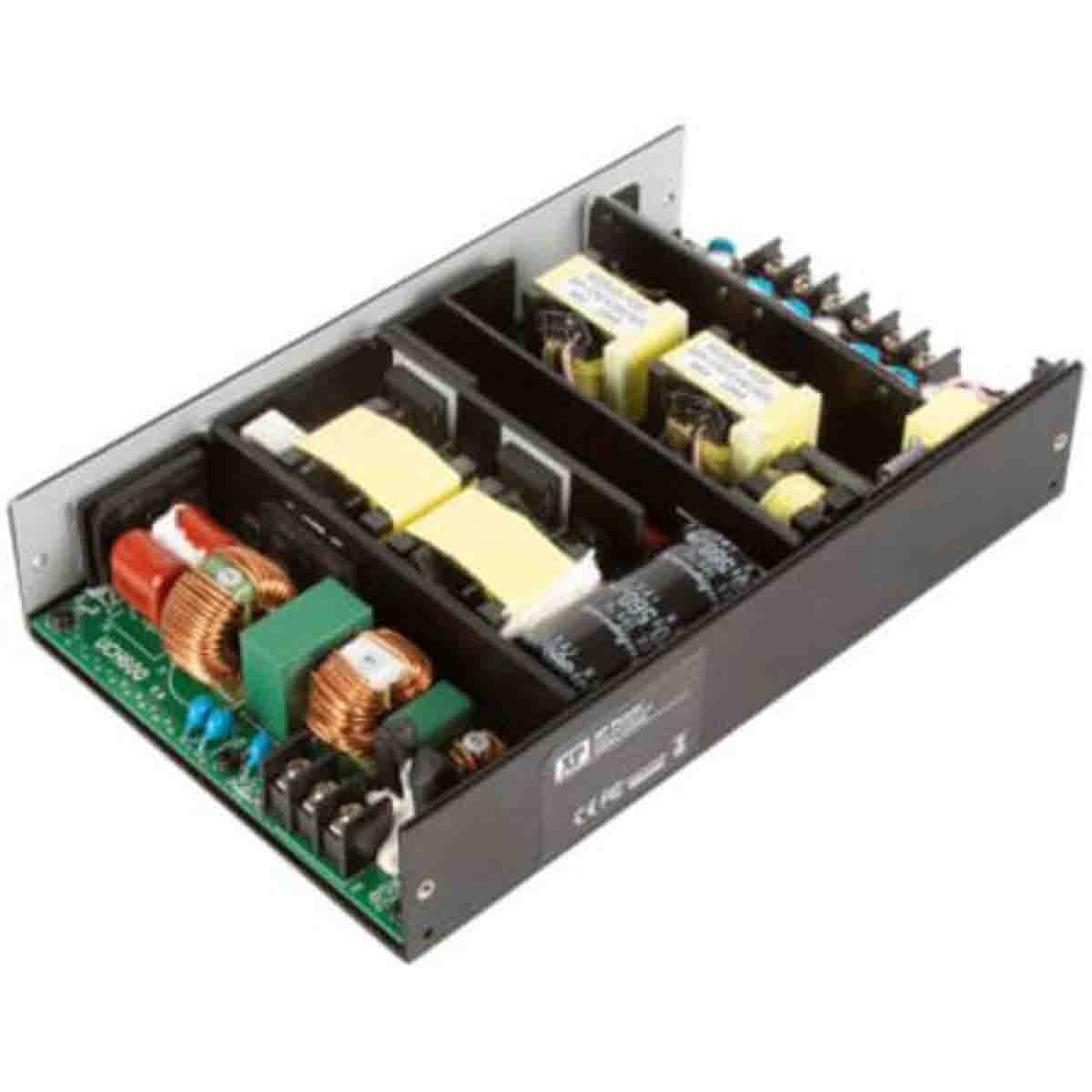 UCH600PS24, XP Power