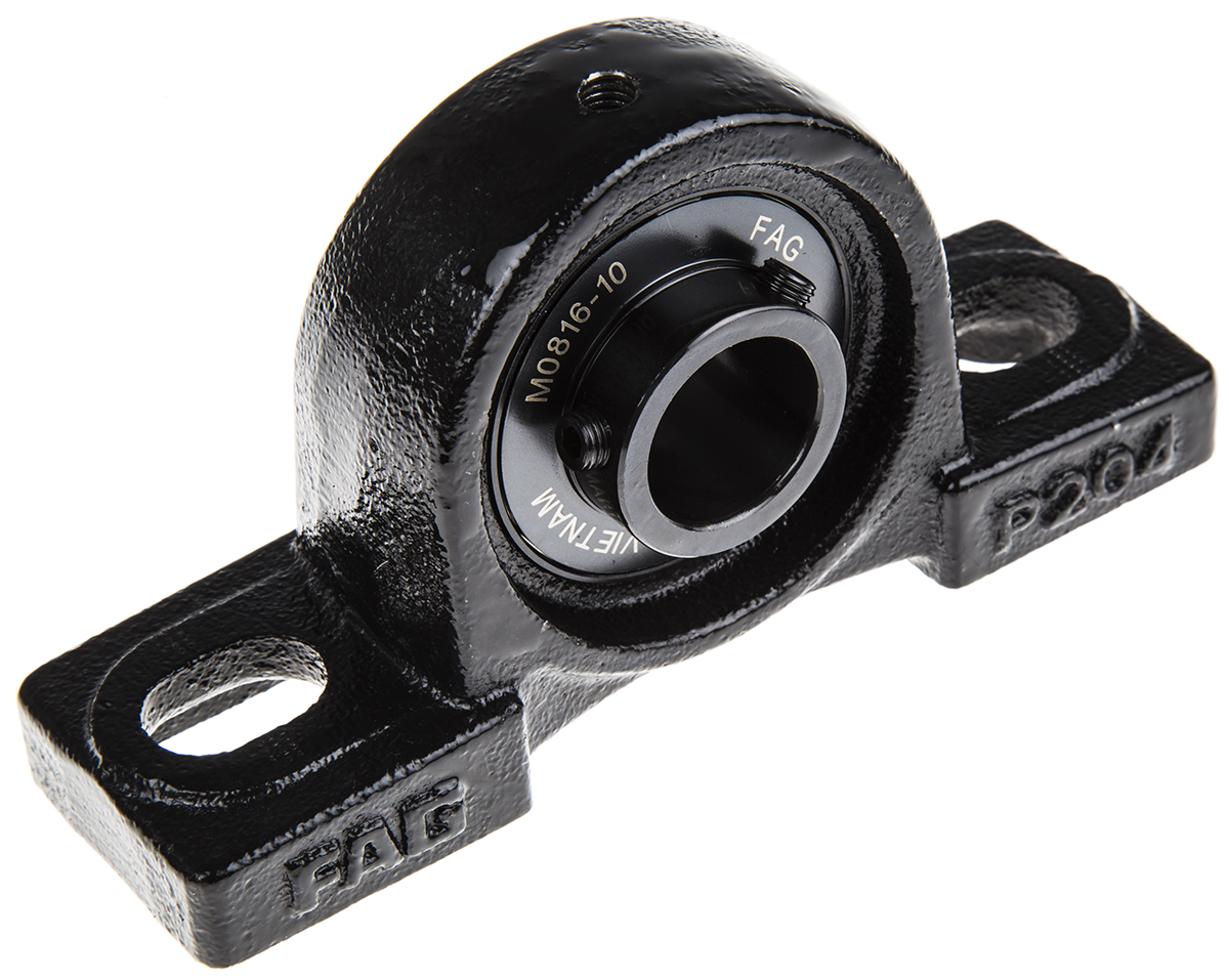 UCP204-J7, FAG