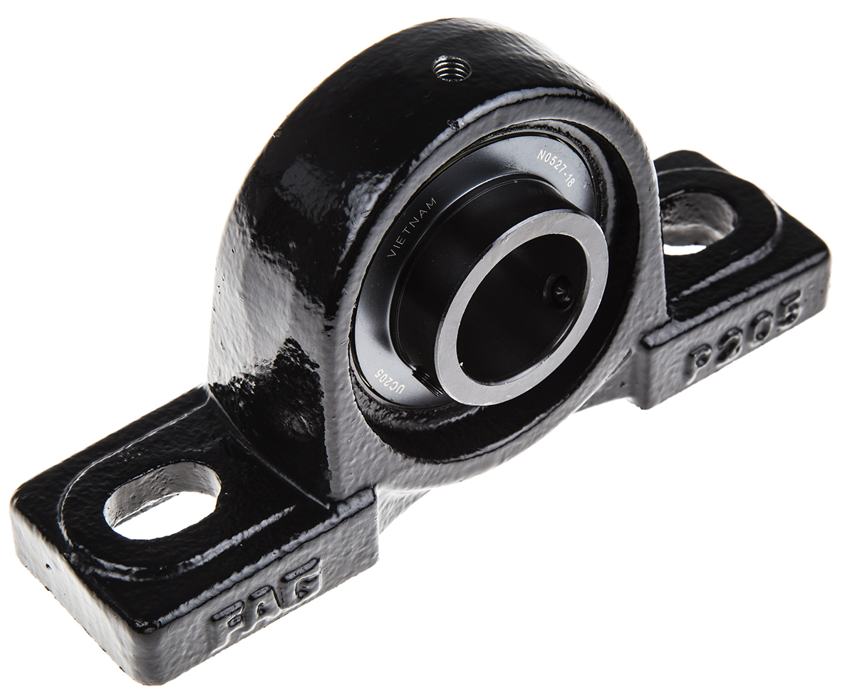UCP205-J7, FAG