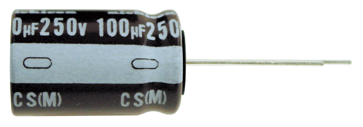 UCS2G470MHD6, Nichicon