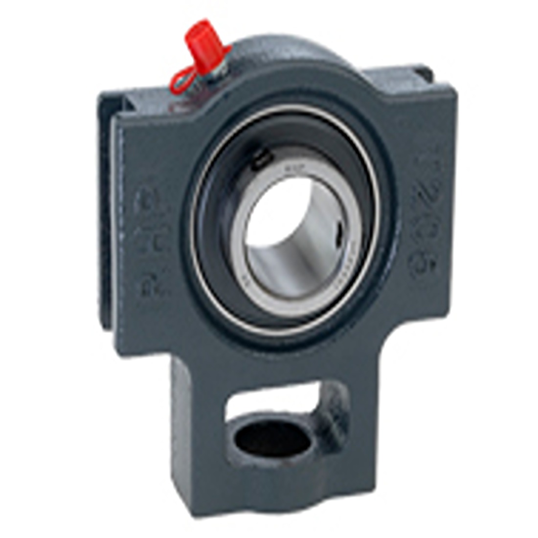 UCT206D1, NSK