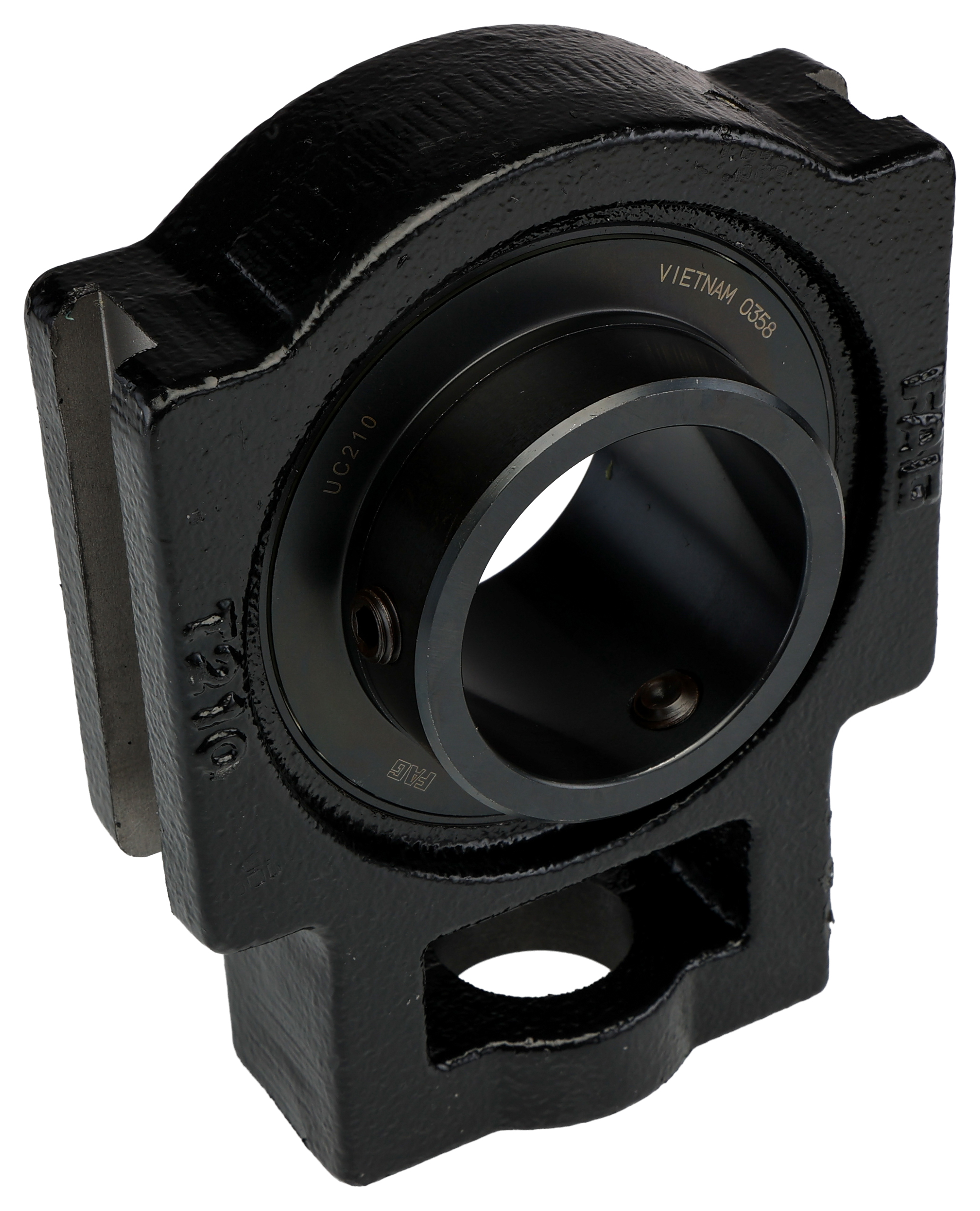 UCT210-J7, INA