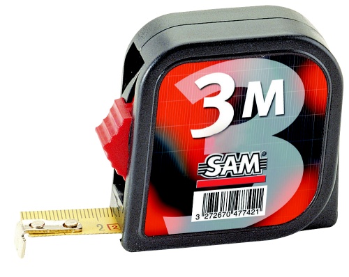 UD-316-N, SAM