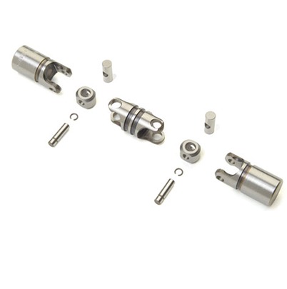 UD32-XX-XX-F-KIT, Ruland
