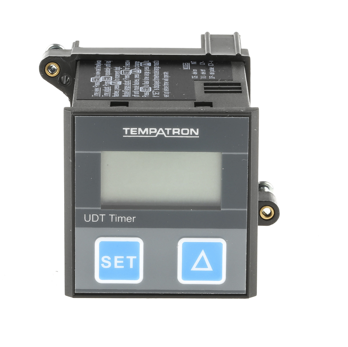 UDT, Tempatron