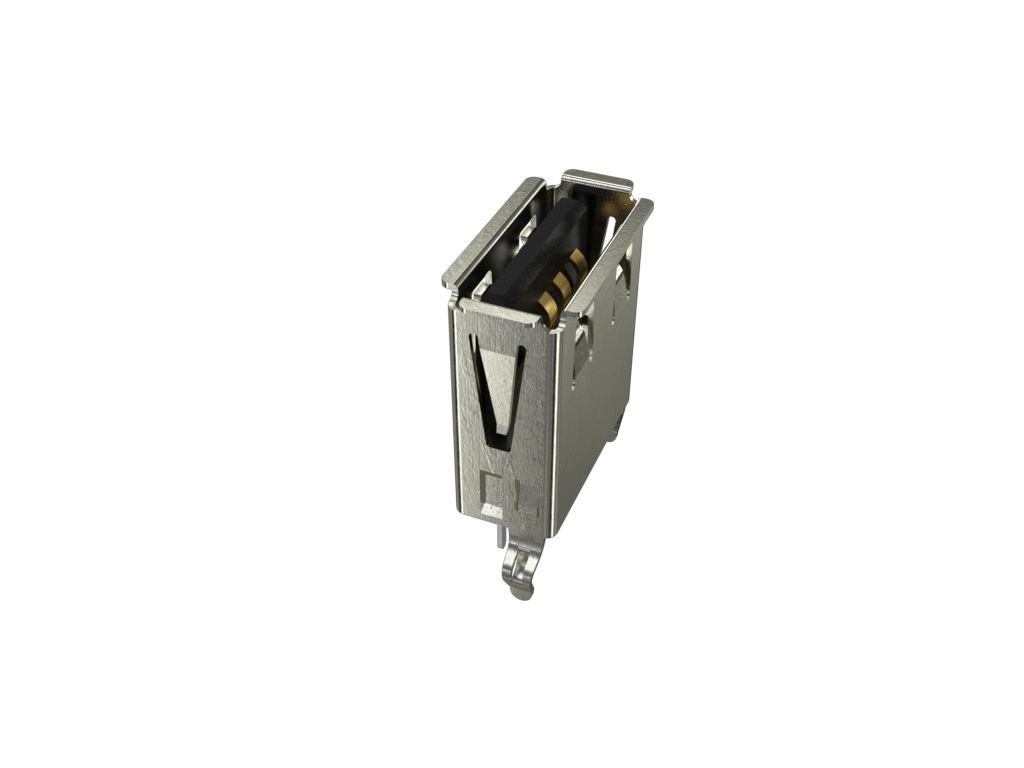 UE27AE54100, Amphenol Communications Solutions