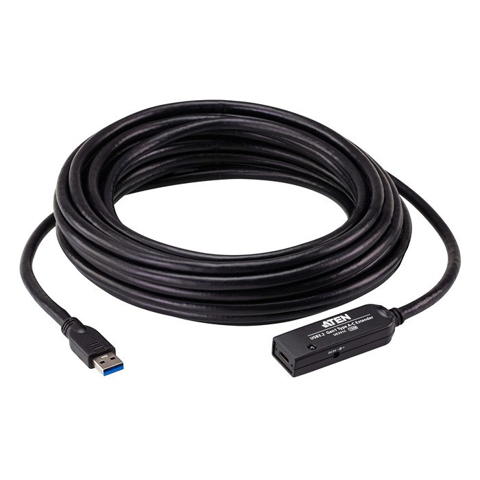 UE331C, Aten