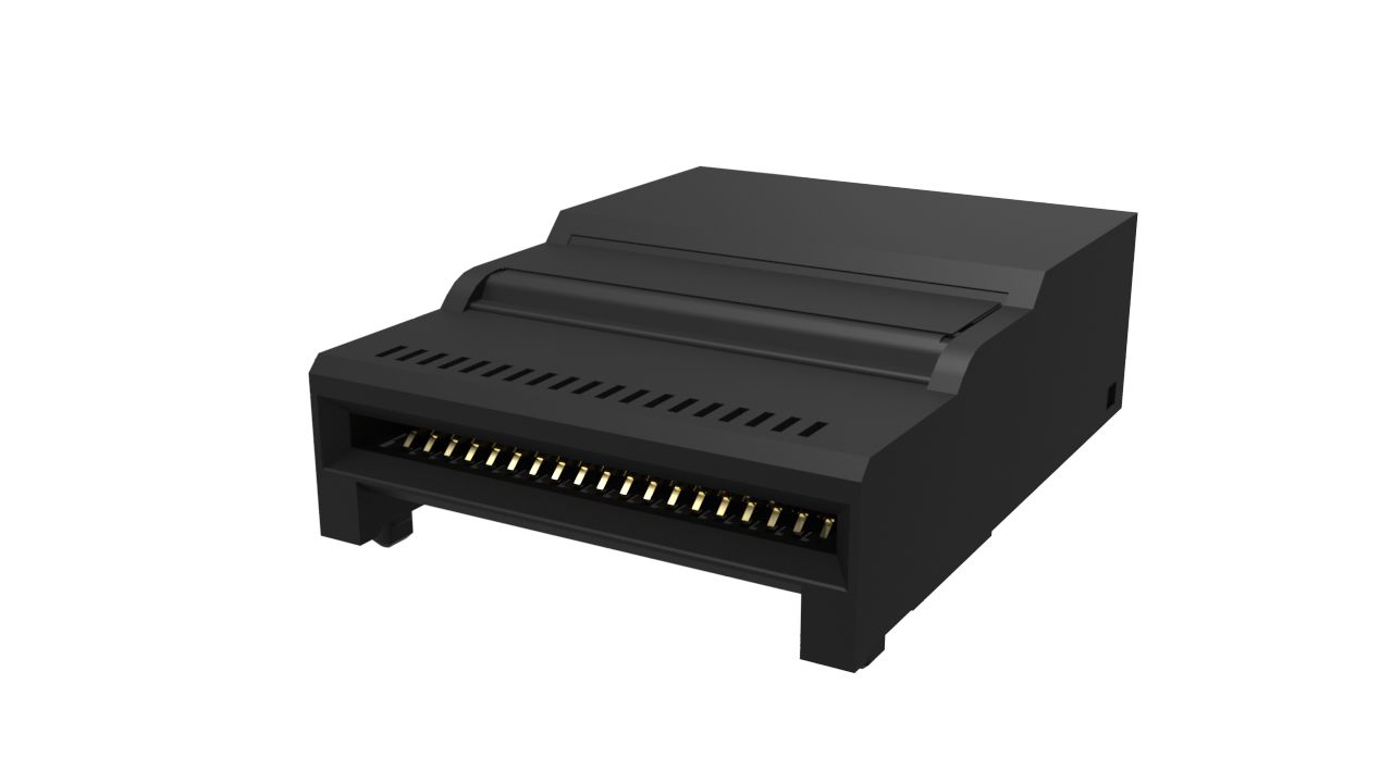 UE36A10152000T, Amphenol Communications Solutions