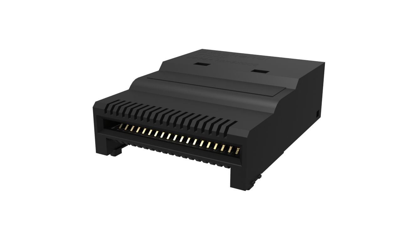 UE36A10752000T, Amphenol Communications Solutions