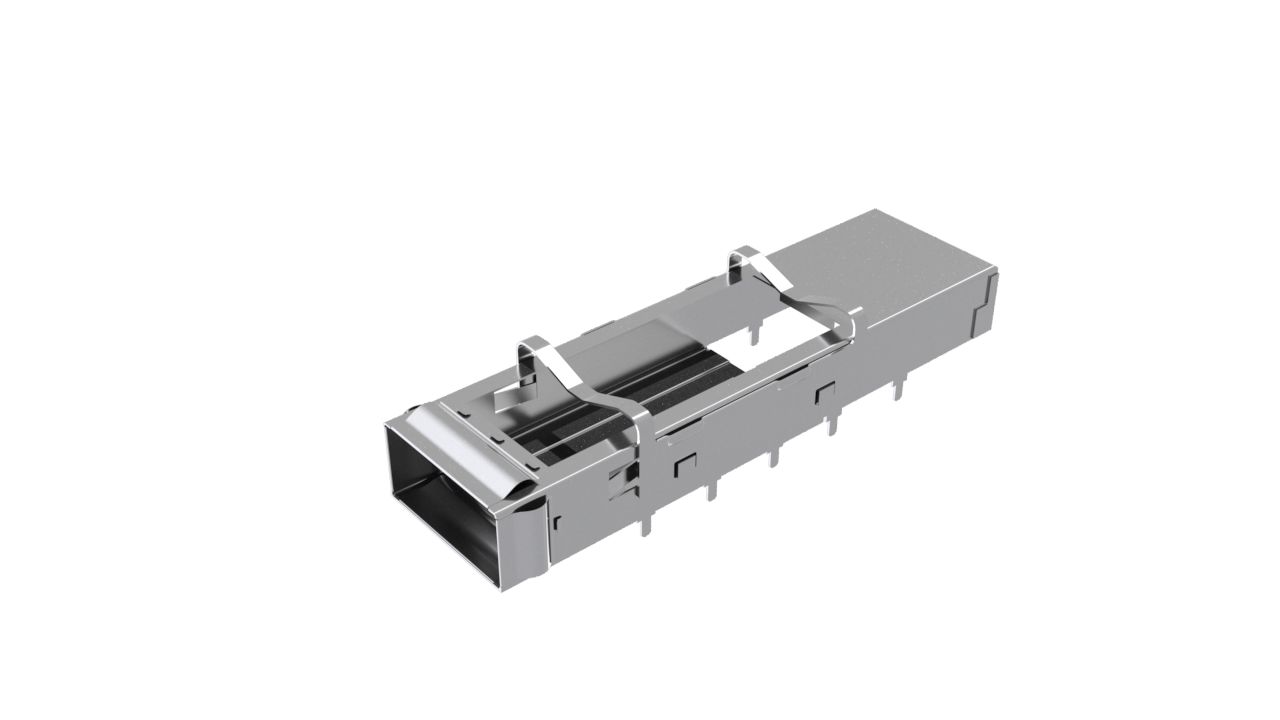 UE36C1620005011, Amphenol Communications Solutions