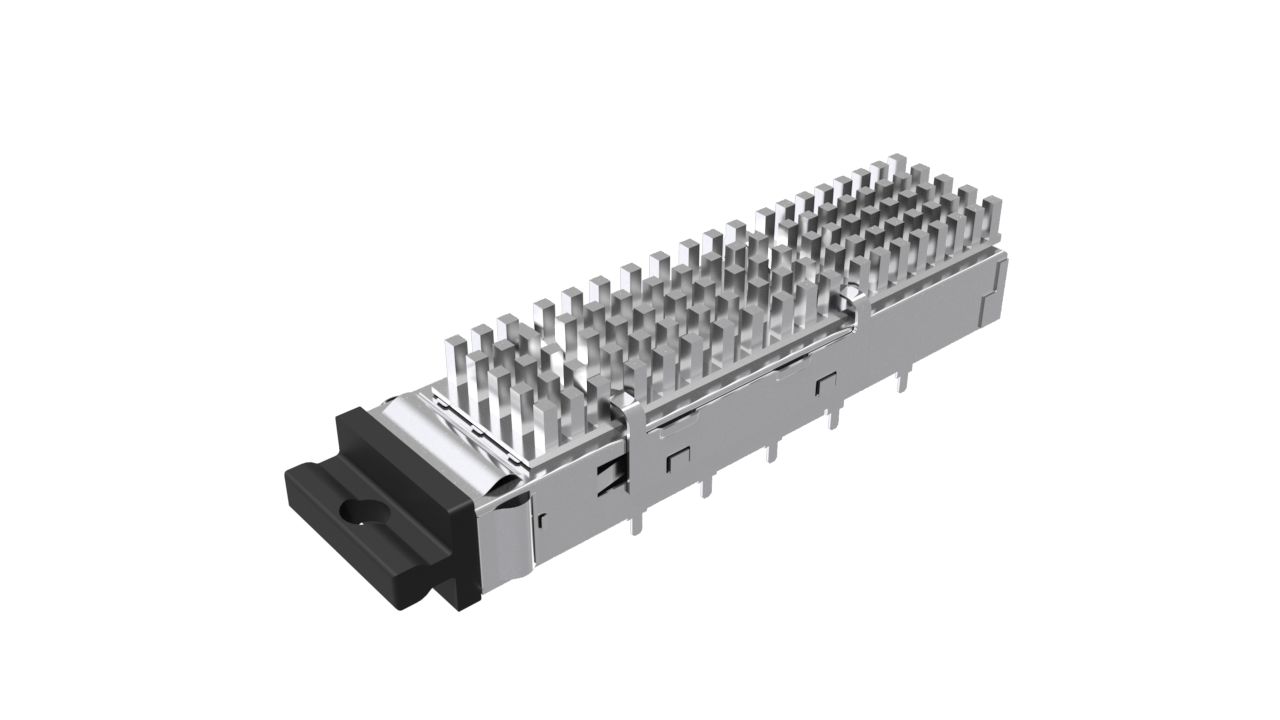 UE36C1620005B32, Amphenol Communications Solutions