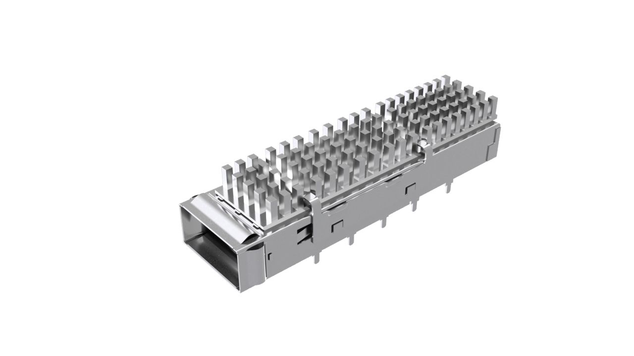 UE36C1620005B3A, Amphenol Communications Solutions