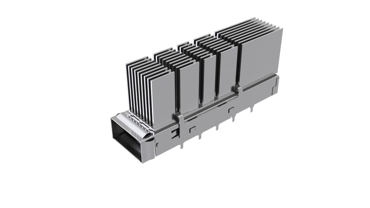 UE36C1620005D6A, Amphenol Communications Solutions