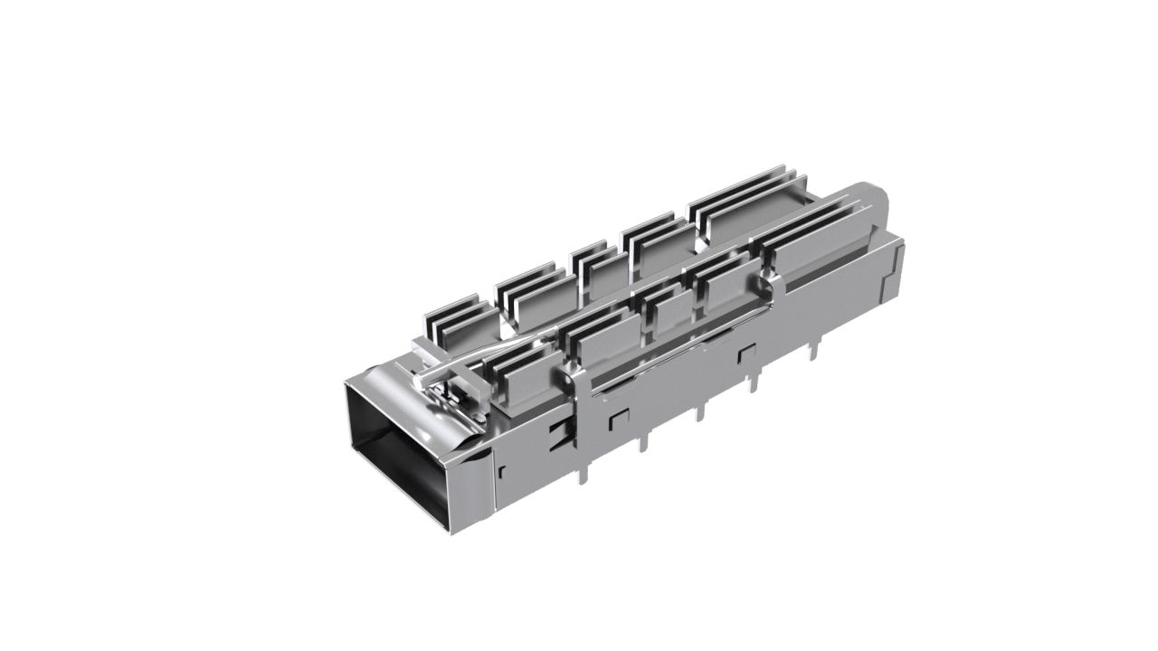 UE36C1621105A3A, Amphenol Communications Solutions