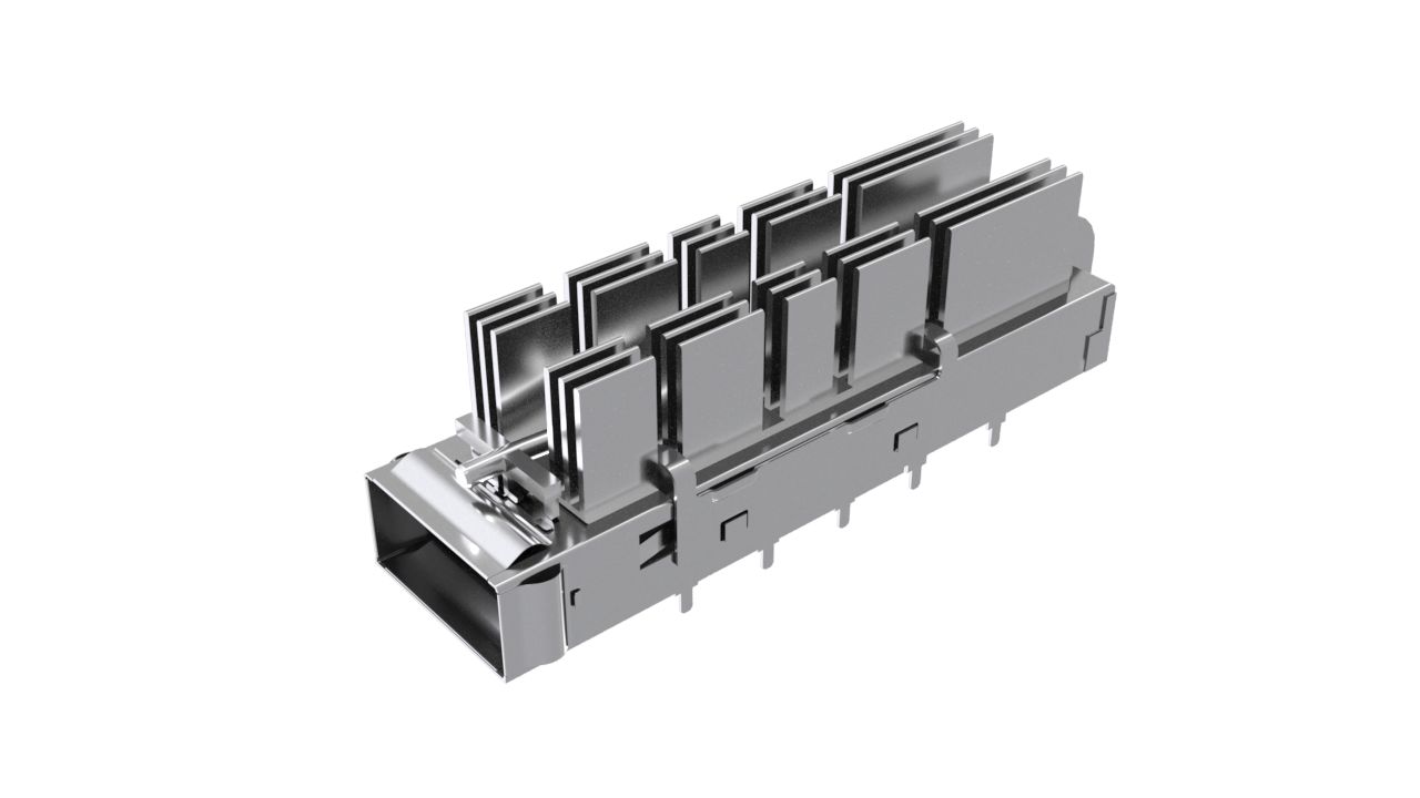 UE36C1621106A4A, Amphenol Communications Solutions