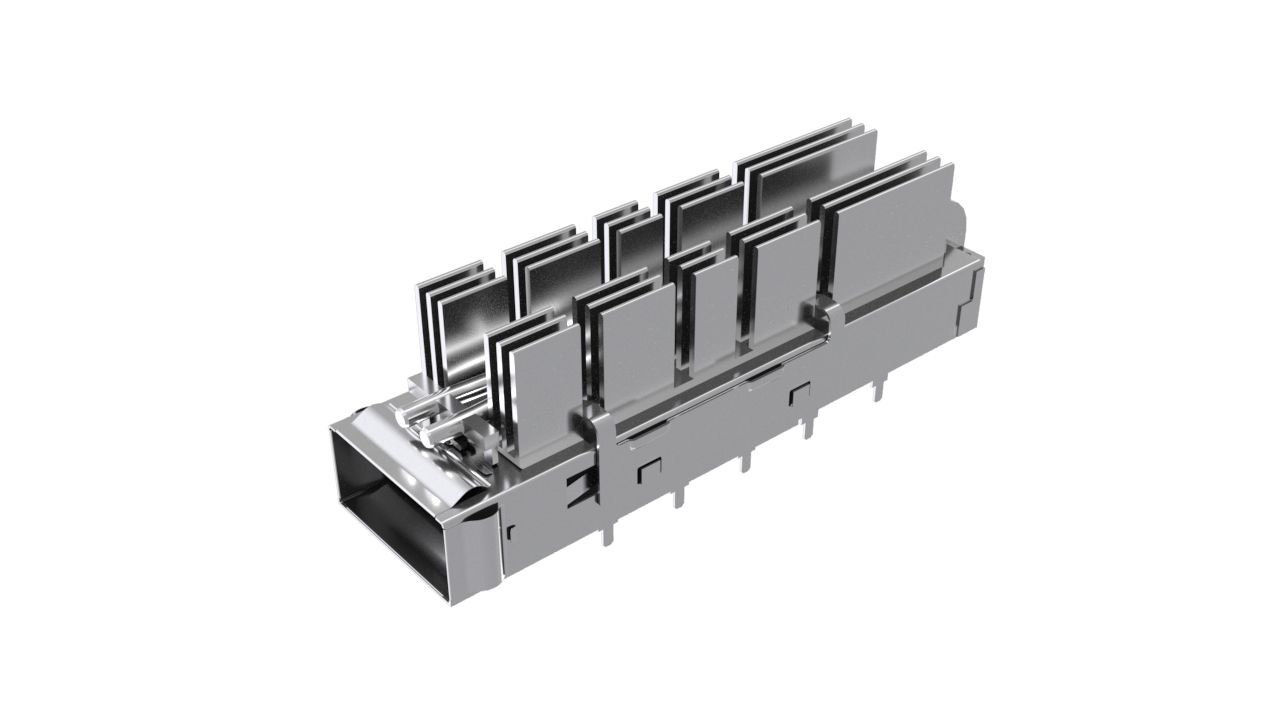 UE36C1622106A4A, Amphenol Communications Solutions