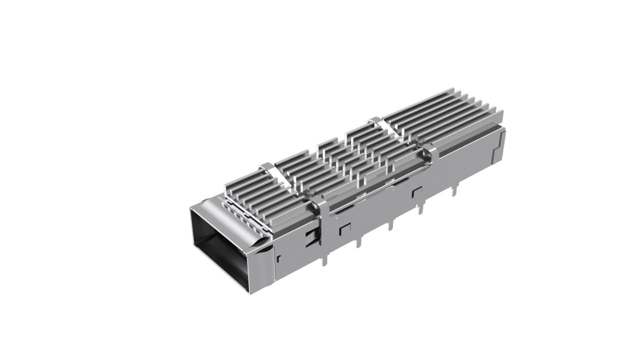 UE36C1650005A2A, Amphenol Communications Solutions