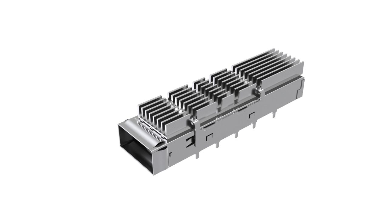 UE36C1650005A3A, Amphenol Communications Solutions