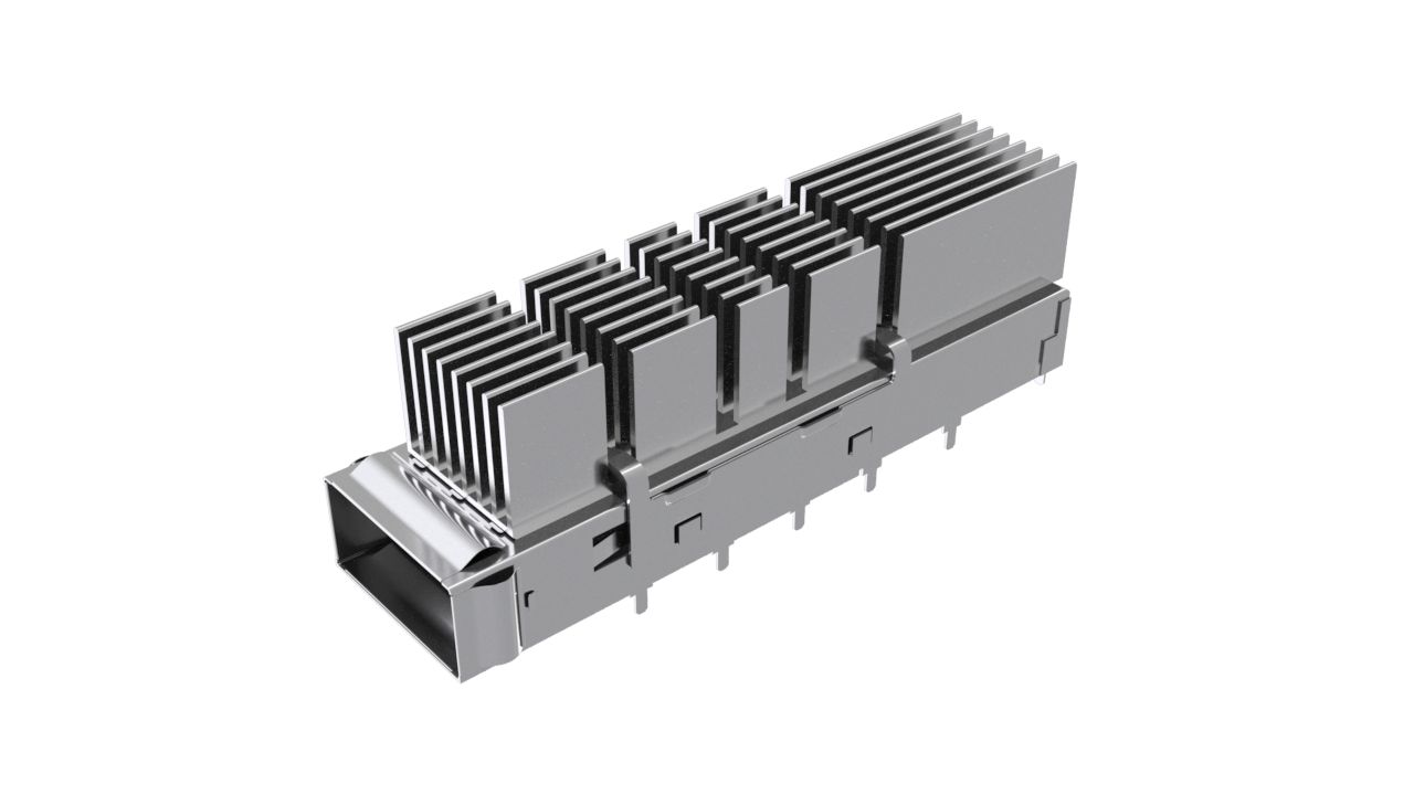 UE36C1660005A4A, Amphenol Communications Solutions