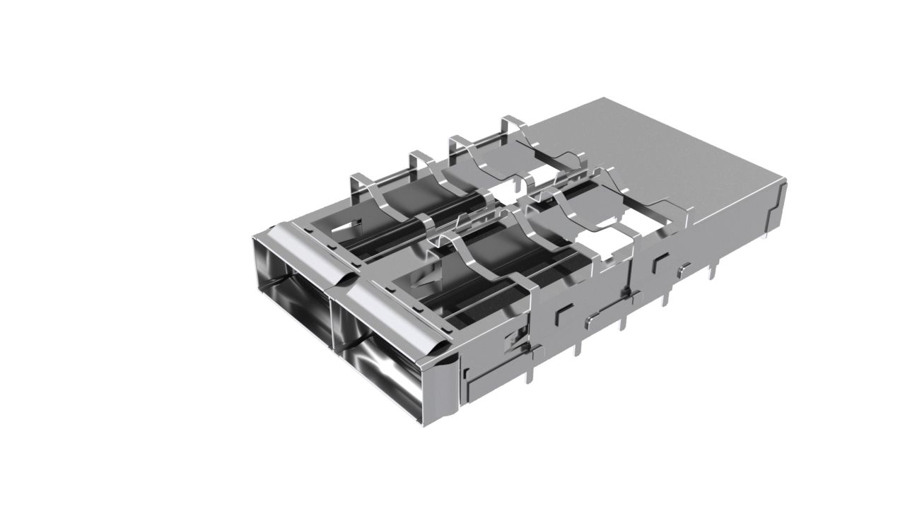 UE36C2620005011, Amphenol Communications Solutions