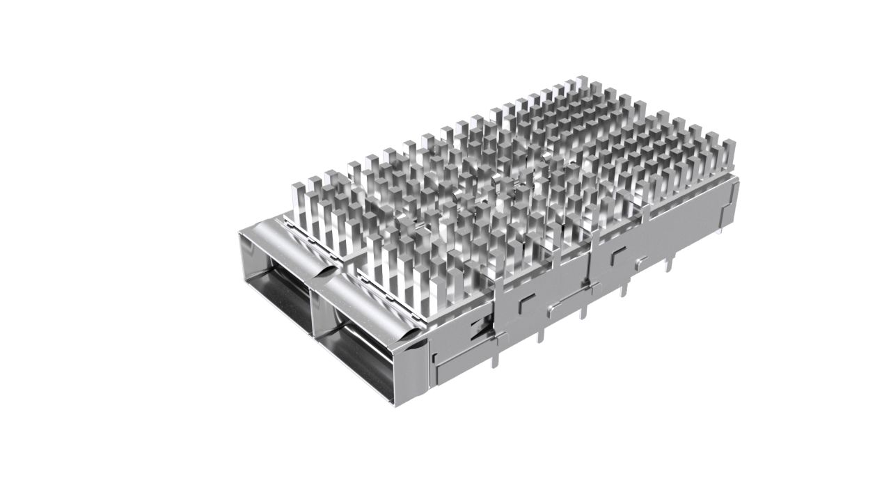 UE36C2620005B3A, Amphenol Communications Solutions