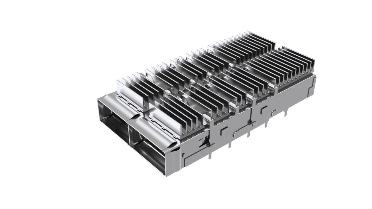 UE36C2620005C3A, Amphenol Communications Solutions